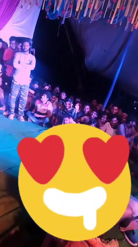 Rand Nude dance video-622