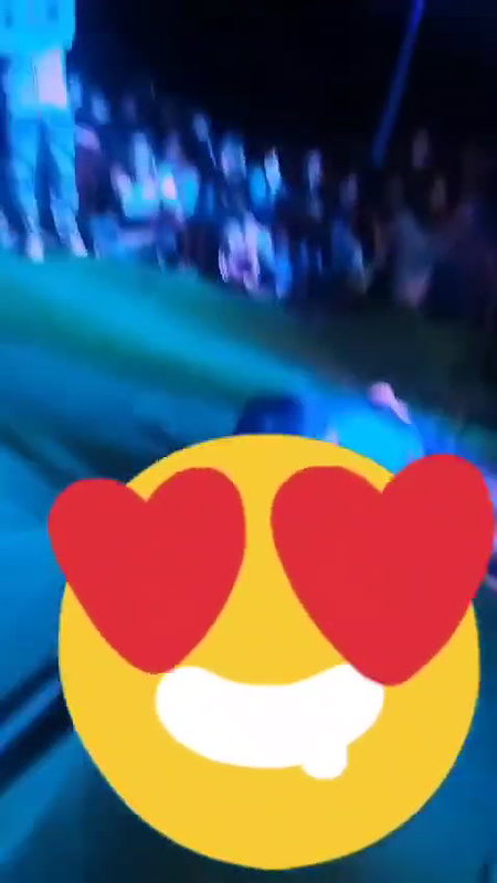 Rand Nude dance video-622