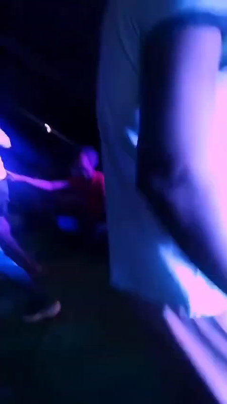 Rand Nude dance video-622