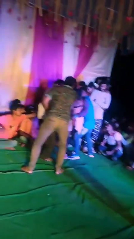 Rand Nude dance video-622