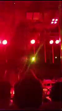 Rand Nude dance video-625