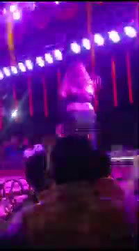 Rand Nude dance video-625