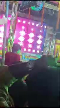 Rand Nude dance video-625