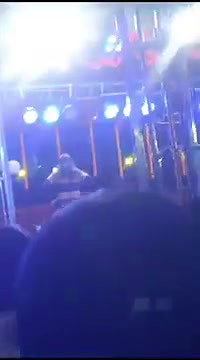 Rand Nude dance video-625