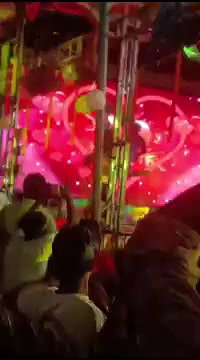 Rand Nude dance video-625