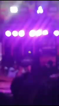 Rand Nude dance video-625