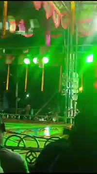 Rand Nude dance video-625