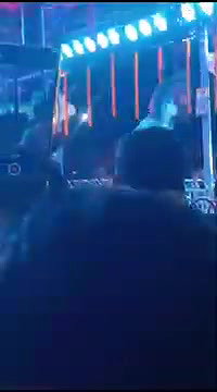 Rand Nude dance video-625