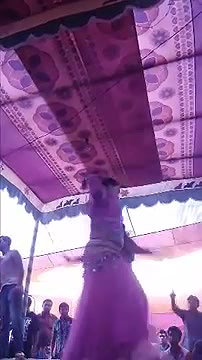 Rand Nude dance video-106