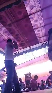 Rand Nude dance video-106