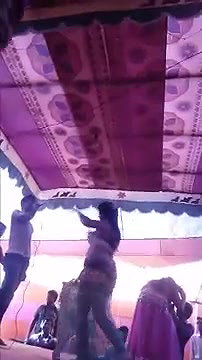 Rand Nude dance video-106