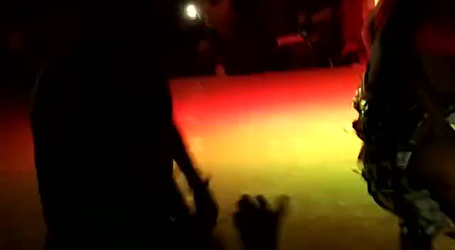 Rand Nude dance video-5