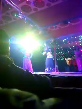 Rand Nude dance video-13