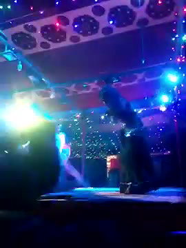 Rand Nude dance video-13