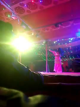 Rand Nude dance video-13