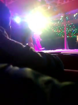 Rand Nude dance video-13