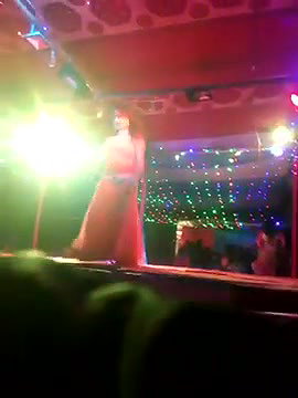 Rand Nude dance video-13