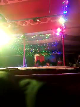 Rand Nude dance video-13