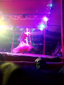 Rand Nude dance video-13