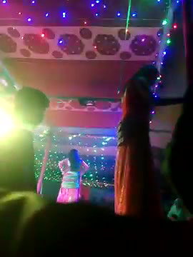 Rand Nude dance video-13