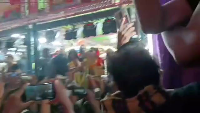 Rand Nude dance video-630