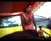 Rand Nude dance video-7