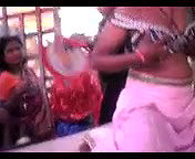 Rand Nude dance video-7