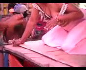 Rand Nude dance video-7