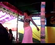 Rand Nude dance video-7