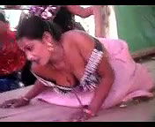 Rand Nude dance video-7