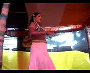 Rand Nude dance video-7