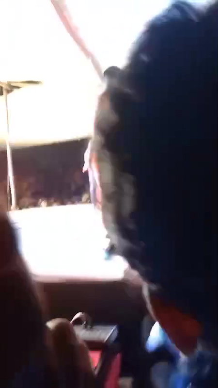 Rand Nude dance video-629