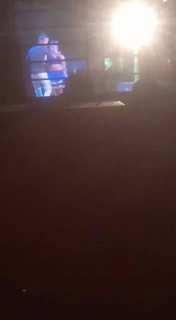 Rand Nude dance video-628