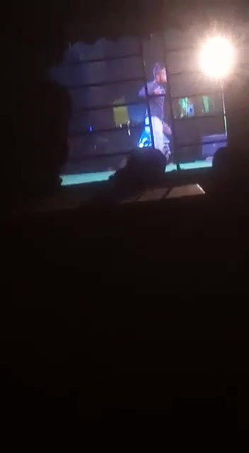 Rand Nude dance video-628