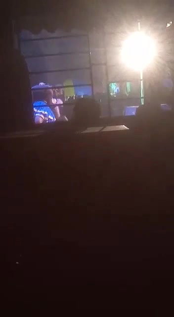 Rand Nude dance video-628