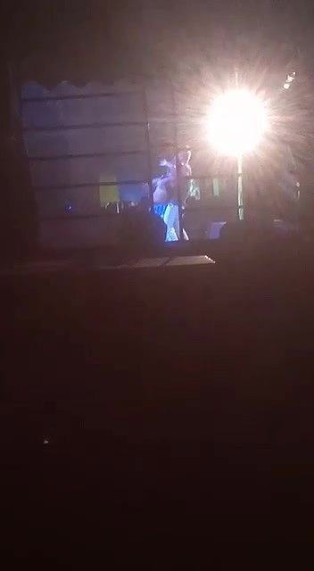 Rand Nude dance video-628