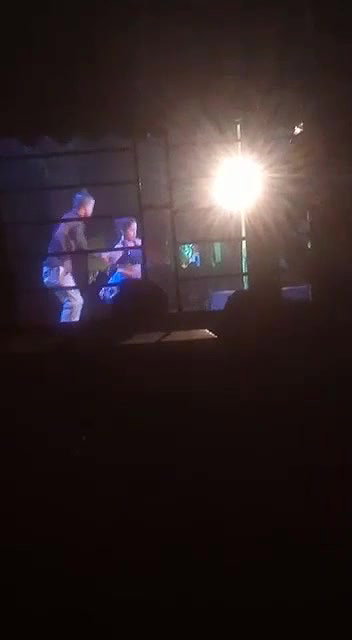 Rand Nude dance video-628