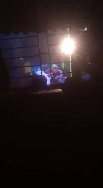 Rand Nude dance video-628