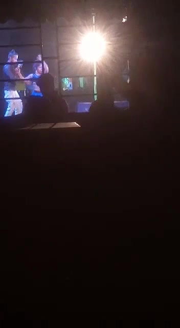 Rand Nude dance video-628