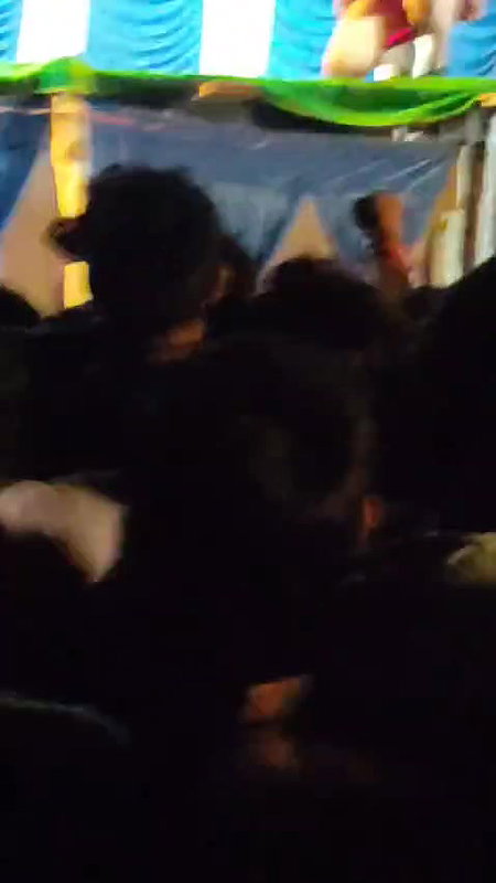 Rand Nude dance video-554