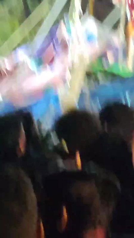 Rand Nude dance video-554