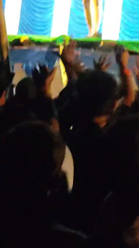 Rand Nude dance video-554