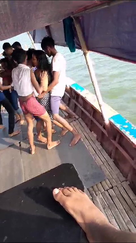 Rand Nude dance video-9