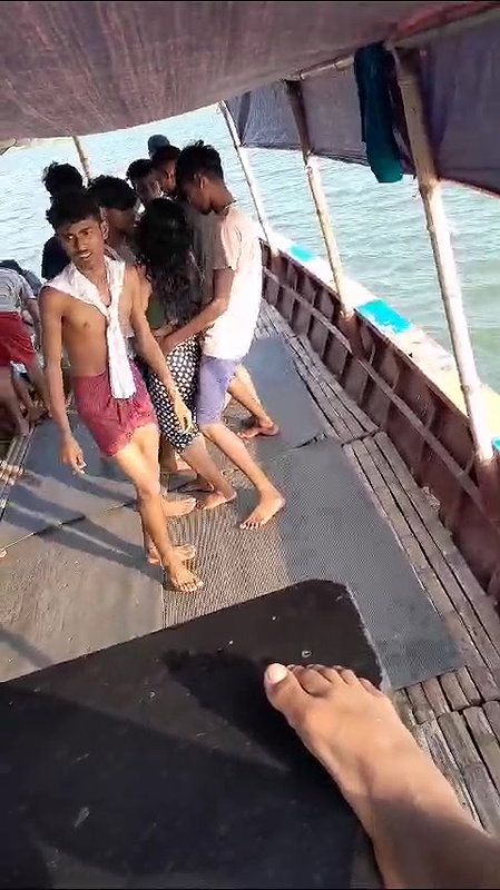 Rand Nude dance video-9