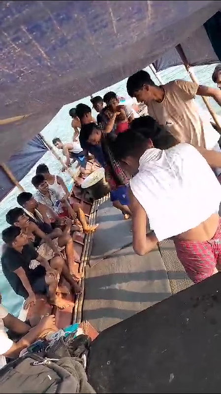 Rand Nude dance video-9