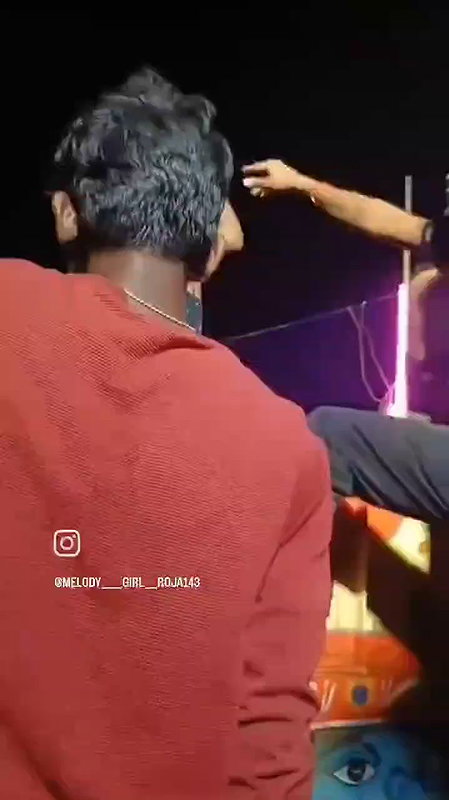 Rand Nude dance video-632