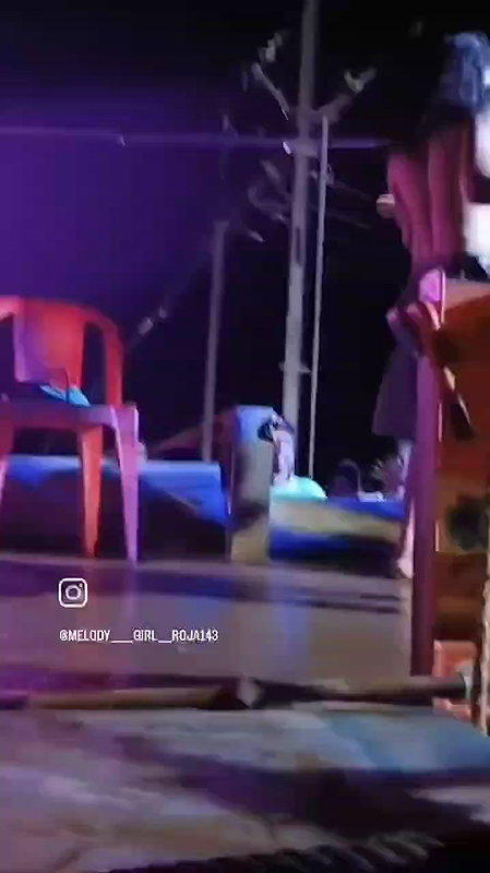 Rand Nude dance video-632