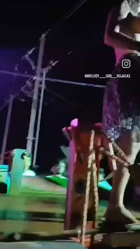 Rand Nude dance video-632