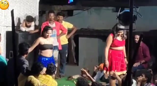 Rand Nude dance video-11