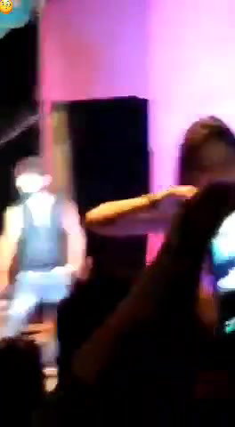 Rand Nude dance video-635